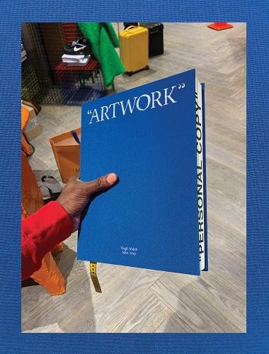 Virgil abloh figures - abloh:, of