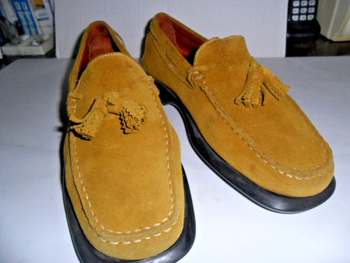 Kroll loafer 39 6 - kroll, gr.39/6