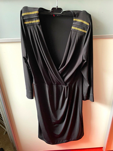 Kleid sexy bequem