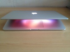 Apple MacBook Pro Retina 15