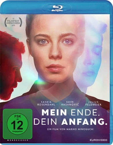 Mein ende dein anfang - mein,