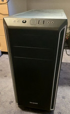 PC  i7-6700K / 16GB DDR4-RAM / 500GB SSD / 1 TB HDD / Grafik Radeon R9 390 8GB