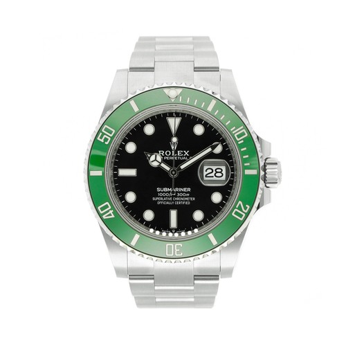 Rolex submariner date ref - date,