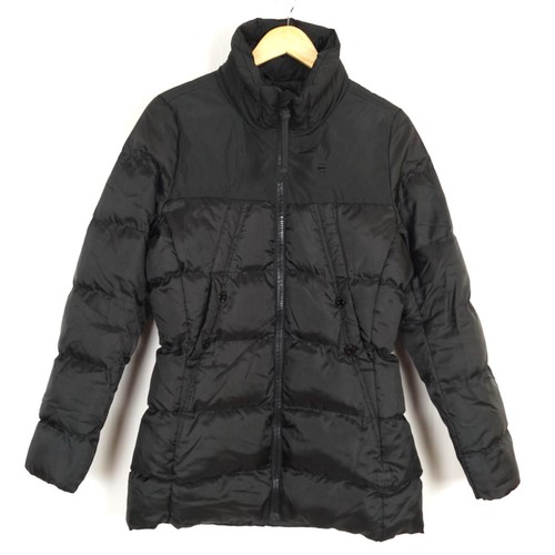 Star raw whistler slim coat - g-star,