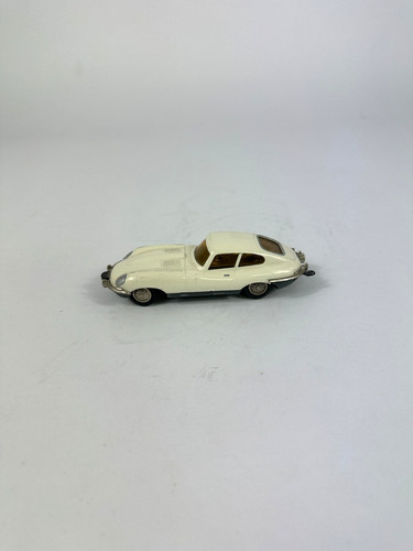 Schuco micro racer jaguar - jaguar, e