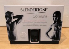 Slendertone Optimum Unisex EMS