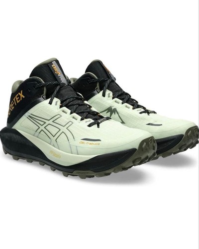 Asics gel trabuco gtx - asics,