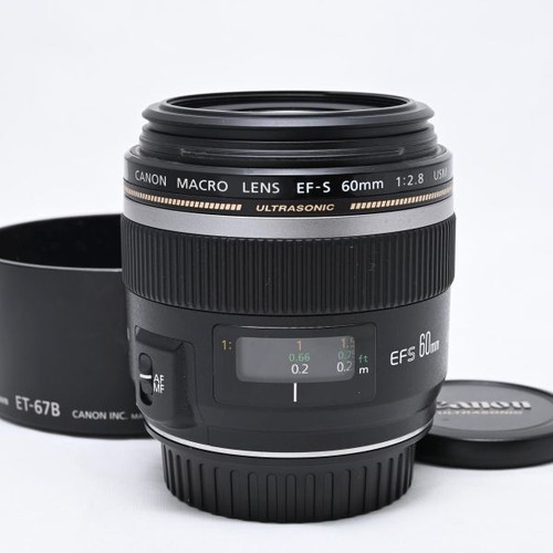 Canon usm aps - usm, f/2.8
