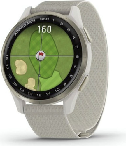 Garmin approach s50 - garmin,