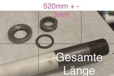 Gabel - 520 mm DDR -/??? Mifa