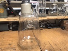 Feuerhand Ersatzglas