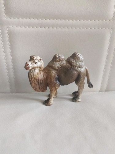 Original schleich trampeltier - schleich,