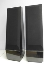 Thiel CS 1.2 highend lautsprecher / klavierter lack