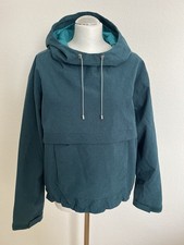 VAUDE hochwertige Jacke water-/windproof Funktionsjacke Wo Mineo Anorak Gr. 38 S