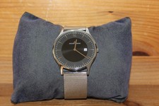 Tolle Jacques Lemans Damen Herren Armbanduhr UNGETRAGEN