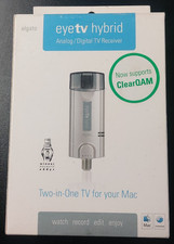 Elgato- EyeTV Hybrid