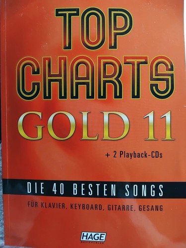 Top charts gold - top,