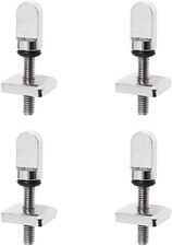 Longboard Gleitflossenschraube