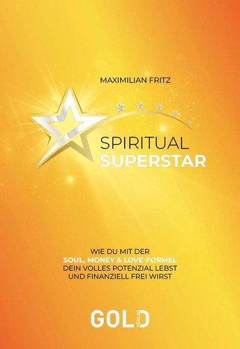 Spiritual superstar - superstar, |