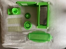 Genius Nicer Dicer Magic Cube