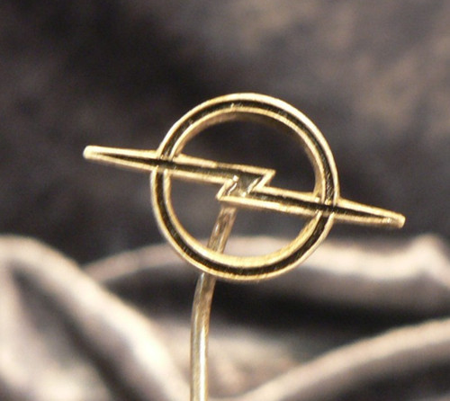 Opel blitz schwarz - blitz:,