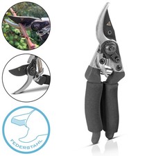 STAHLWERK Gartenschere