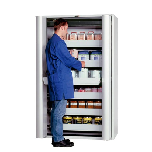 Gefahrstoffschrank typ - gefahrstoffschrank,