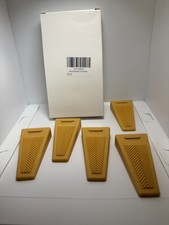 5 Türstopper Keilform