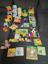 Baby Spielzeug Paket Set