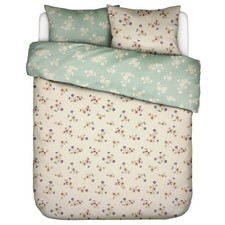 Bettwäsche Streublumen