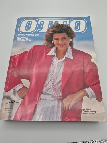 Otto katalog frühling sommer - otto,