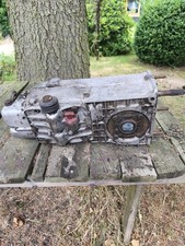 Getriebe Wartburg 311