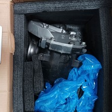 Hinterachsgetrie Differential 3,23 TN 7524317/7524318 Für BMW E90 E91 E87 318i