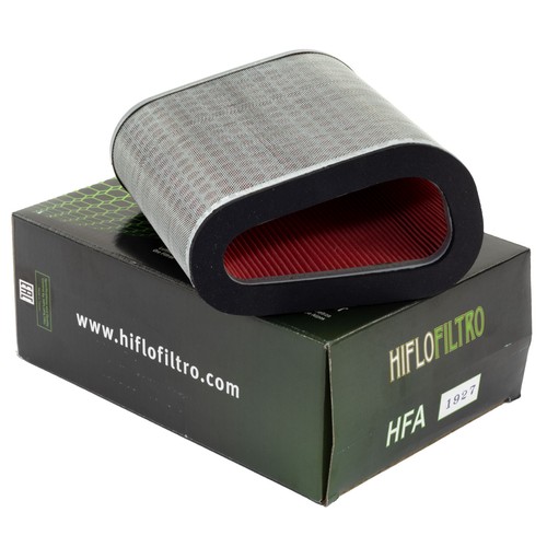 Luftfilter hiflo hfa1927 für - hfa1927,