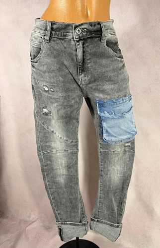 Neu stretch jeans denim - jeans,