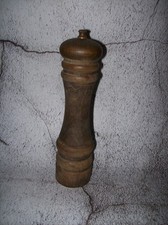 PFEFFERMÜHLE Gewürzmühle