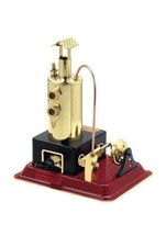Wilesco D 3 Dampfmaschine