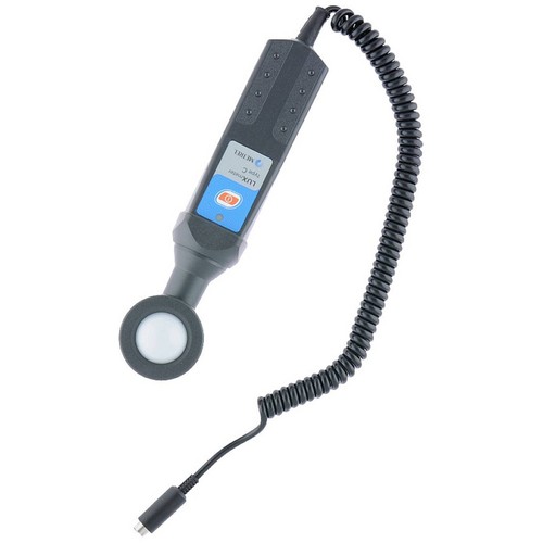 Metrel luxmeter sensor - metrel,