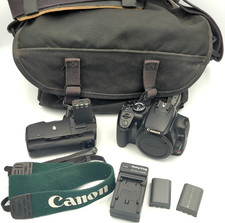 Canon EOS Digital Rebel XTi