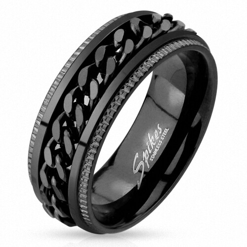 Edelstahl herren biker schmuck - edelstahl,