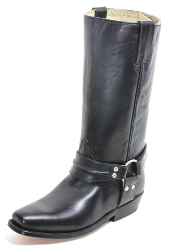870 bikerstiefel - 870,