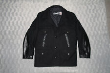 Caban Jacke Schott Größe 38