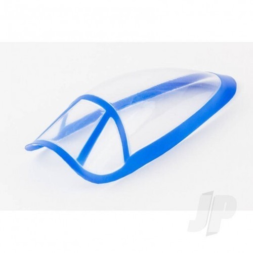 Ares baldachin blau passt - baldachin,