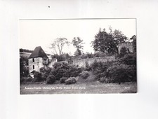 5460) CHRISTOFEN NÖ - Ruine