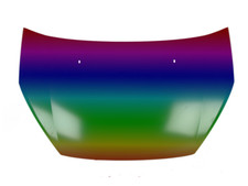 Ford Galaxy WA6 2006-2010