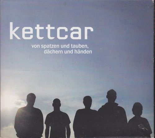 Kettcar von spatzen und - kettcar,