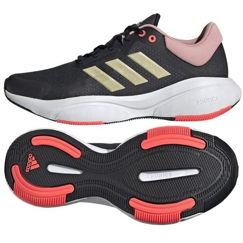 Adidas response women schwarz - adidas,