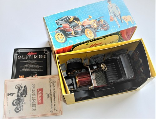 Schuco oldtimer modelle opel - oldtimer,