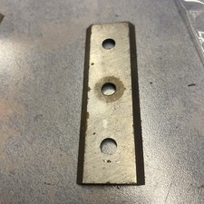 Hauptmesser Lescha Häckslermesser 51390