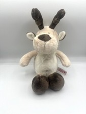 NICI Winter Rentier Elch